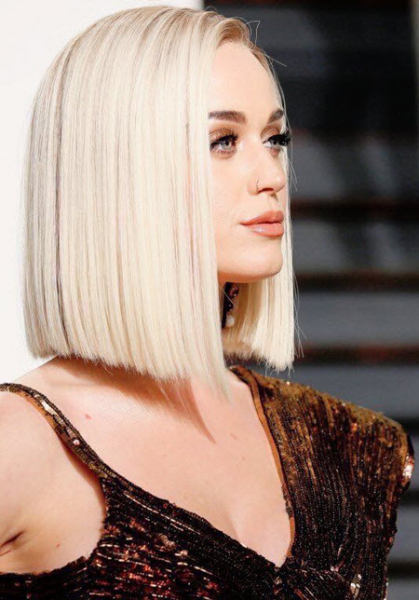 Стрижка боб: фото последних модных тенденций. Как подобрать стрижку боб по форме лица и как за ней ухаживать?