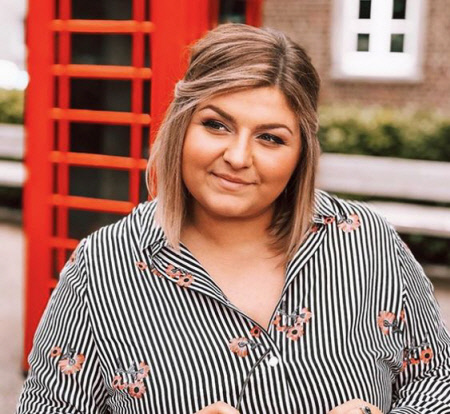 Прически для женщин plus-size: модные тенденции и актуальные фото 2025 года