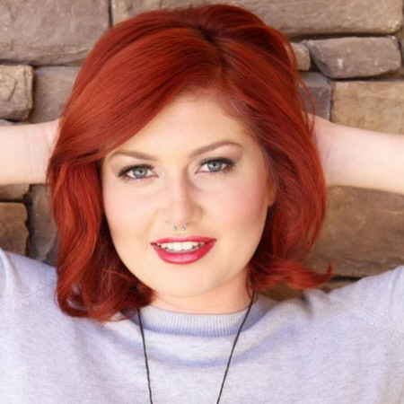 Прически для женщин plus-size: модные тенденции и актуальные фото 2025 года