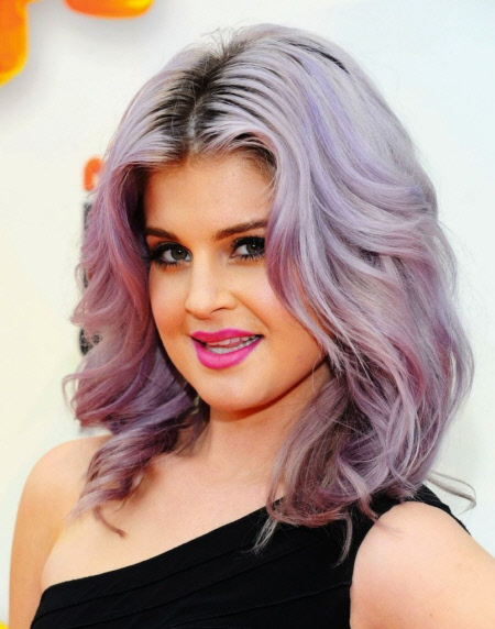 Прически для женщин plus-size: модные тенденции и актуальные фото 2025 года