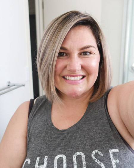 Прически для женщин plus-size: модные тенденции и актуальные фото 2025 года