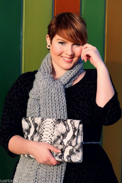 Прически для женщин plus-size: модные тенденции и актуальные фото 2025 года