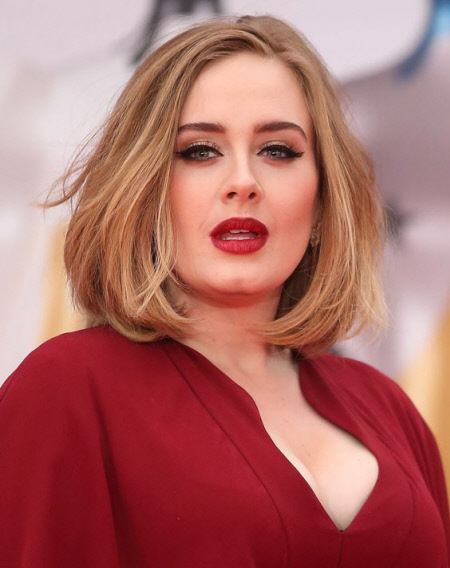 Прически для женщин plus-size: модные тенденции и актуальные фото 2025 года