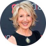 Стрижки для женщин после 50 лет (50 фото)