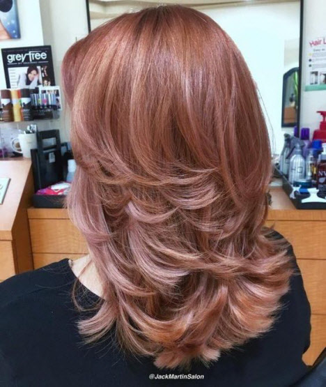 Длинные прически. Более 100 фотографий с разными вариантами