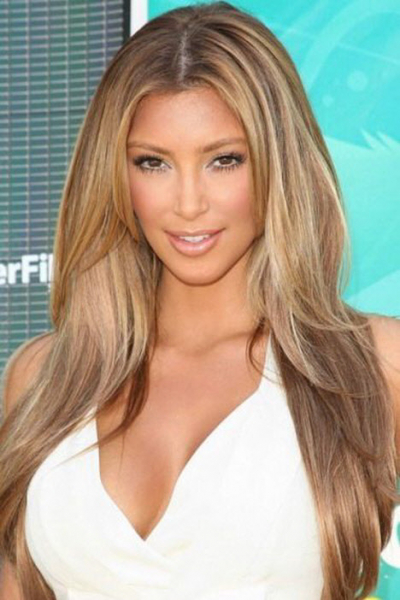 Длинные прически. Более 100 фотографий с разными вариантами