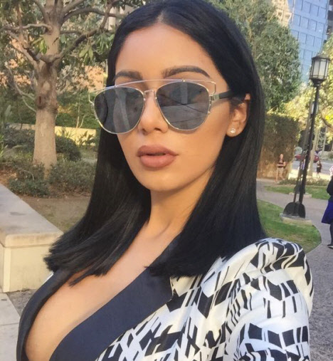 Длинные прически. Более 100 фотографий с разными вариантами