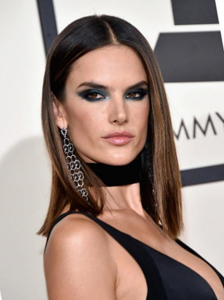 Длинные прически. Более 100 фотографий с разными вариантами