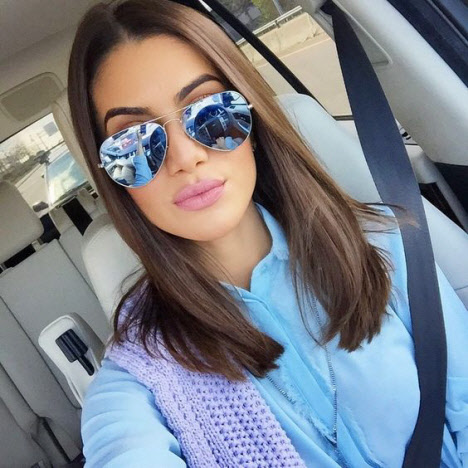 Длинные прически. Более 100 фотографий с разными вариантами