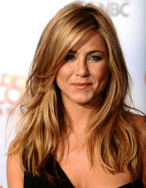 Длинные прически. Более 100 фотографий с разными вариантами