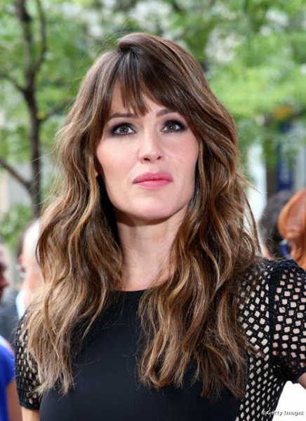 Длинные прически. Более 100 фотографий с разными вариантами