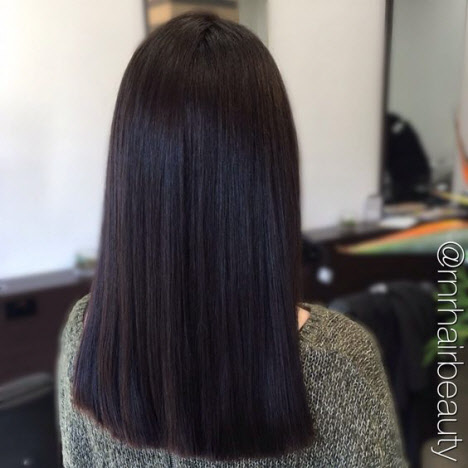 Длинные прически. Более 100 фотографий с разными вариантами