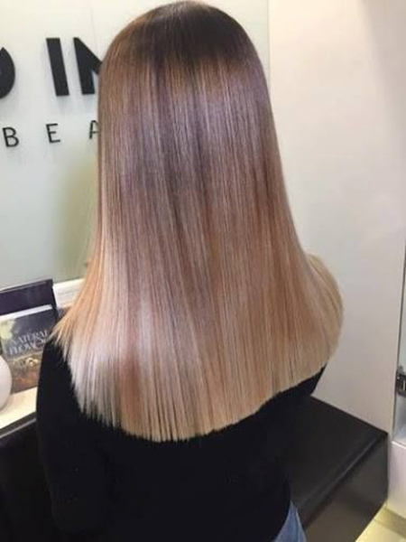 Длинные прически. Более 100 фотографий с разными вариантами