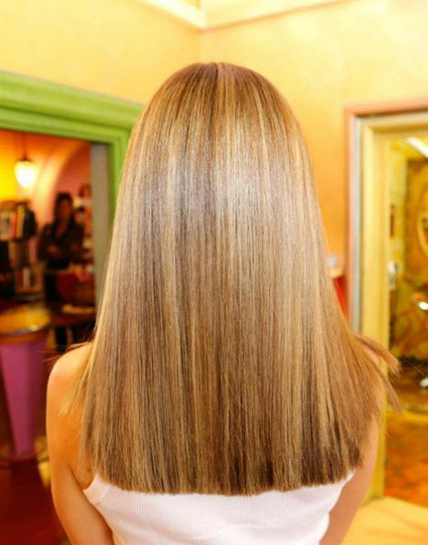 Длинные прически. Более 100 фотографий с разными вариантами