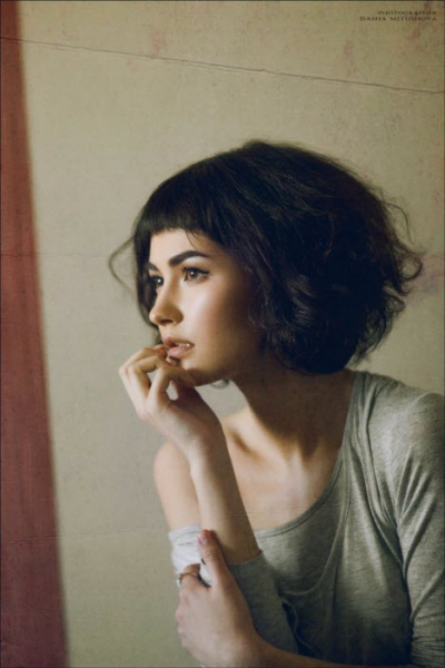 Прически с челкой: более 200 фото коротких, средних и длинных волос