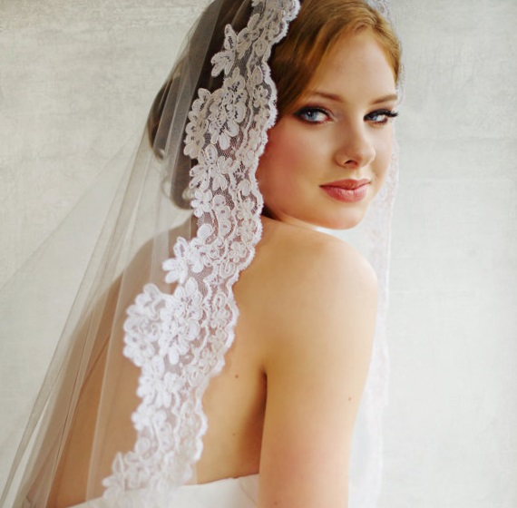 Свадебные прически на длинные, короткие и средние волосы 2022