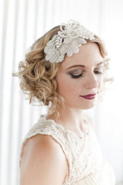 Свадебные прически на длинные, короткие и средние волосы 2022