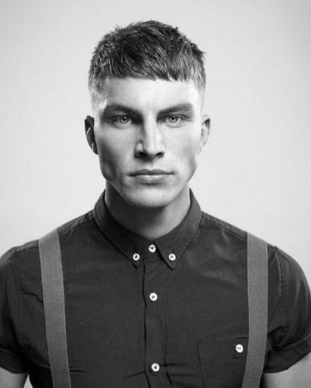 Три самые популярные прически среди молодёжи. Тренды 2025 года