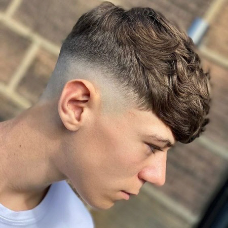 Три самые популярные прически среди молодёжи. Тренды 2025 года