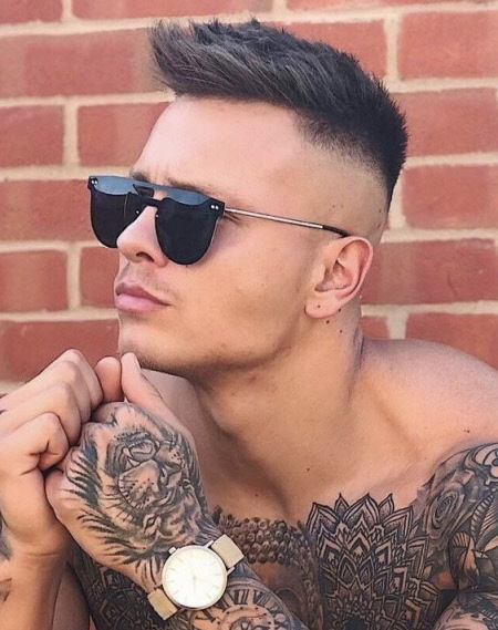 Три самые популярные прически среди молодёжи. Тренды 2025 года