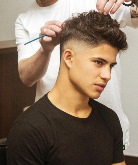 Три самые популярные прически среди молодёжи. Тренды 2025 года