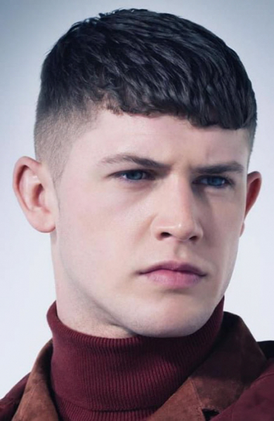 Три самые популярные прически среди молодёжи. Тренды 2025 года