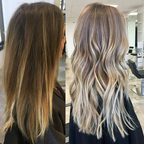 5 лучших советов по окрашиванию волос в 2020 году: новые модные варианты, фото