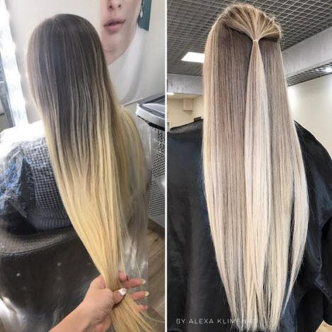 5 лучших советов по окрашиванию волос в 2020 году: новые модные варианты, фото