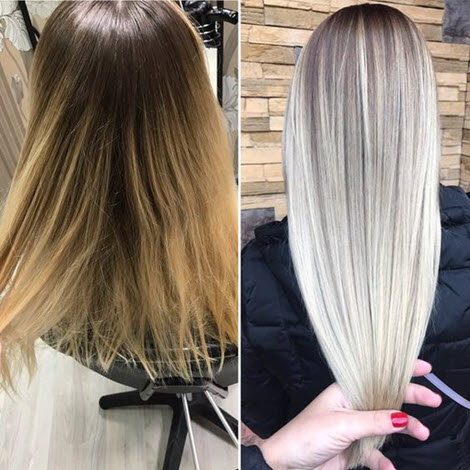 5 лучших советов по окрашиванию волос в 2020 году: новые модные варианты, фото