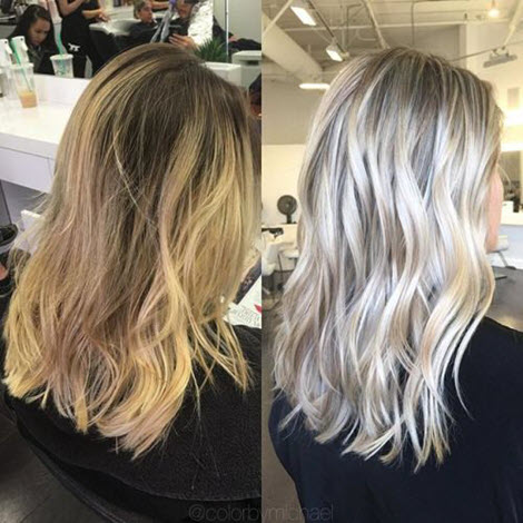 5 лучших советов по окрашиванию волос в 2020 году: новые модные варианты, фото