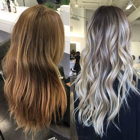 5 лучших советов по окрашиванию волос в 2020 году: новые модные варианты, фото