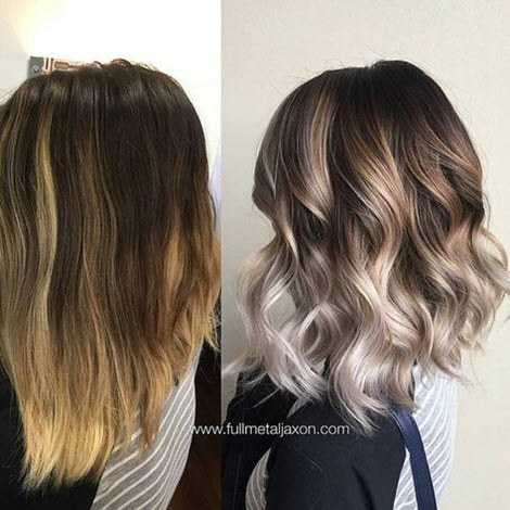 5 лучших советов по окрашиванию волос в 2020 году: новые модные варианты, фото