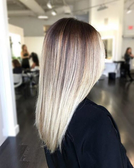 5 лучших советов по окрашиванию волос в 2020 году: новые модные варианты, фото