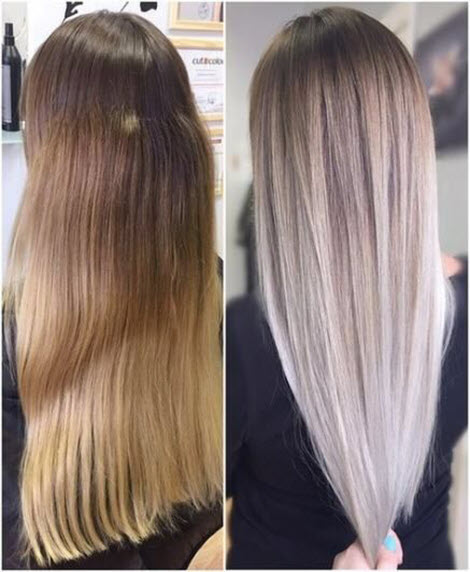 5 лучших советов по окрашиванию волос в 2020 году: новые модные варианты, фото