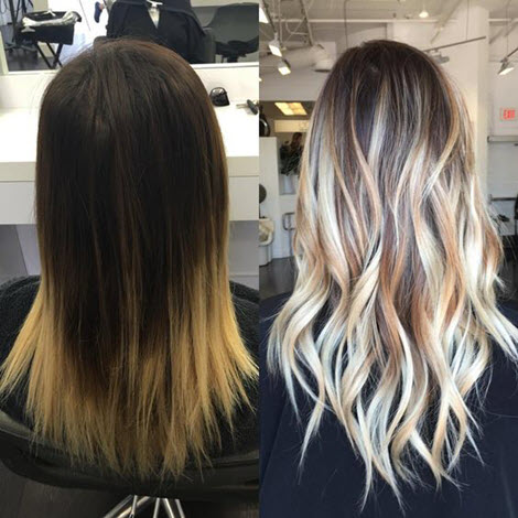 5 лучших советов по окрашиванию волос в 2020 году: новые модные варианты, фото