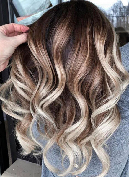 5 лучших советов по окрашиванию волос в 2020 году: новые модные варианты, фото