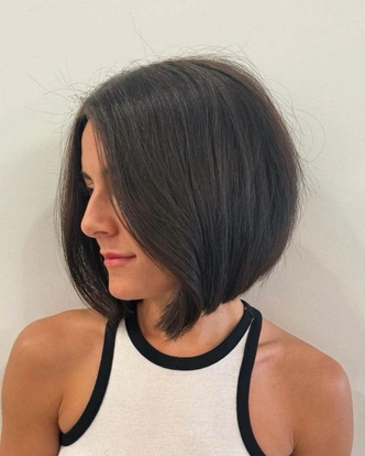 Три прически, которые гарантированно сделают вас моложе и придадут вашим волосам больше объема