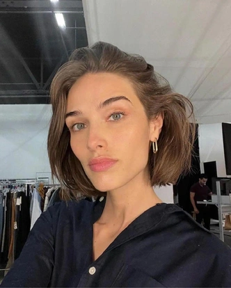 Три прически, которые гарантированно сделают вас моложе и придадут вашим волосам больше объема