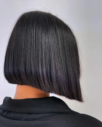 Три прически, которые гарантированно сделают вас моложе и придадут вашим волосам больше объема