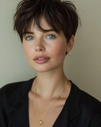 Три прически, которые гарантированно сделают вас моложе и придадут вашим волосам больше объема