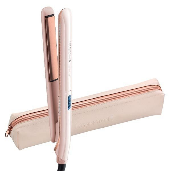 Как укладывать волосы с помощью утюжка: 5 способов