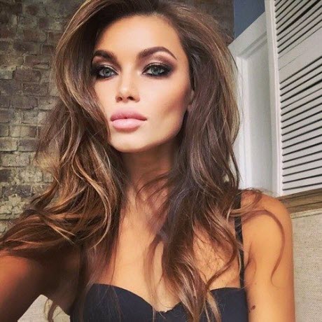 Вечерние прически. Фото длинных, средних и коротких причесок