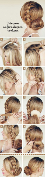 Вечерние прически. Фото длинных, средних и коротких причесок