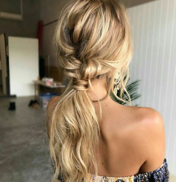 Вечерние прически. Фото длинных, средних и коротких причесок