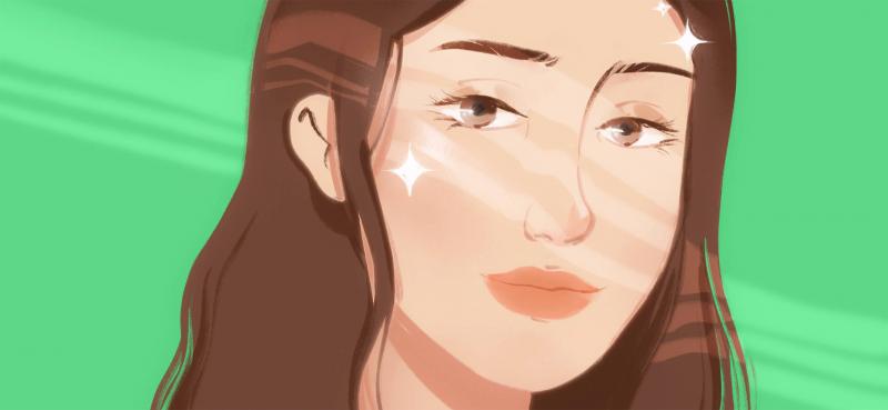 Осветлите свою кожу: как вернуть тусклой коже сияющий цвет