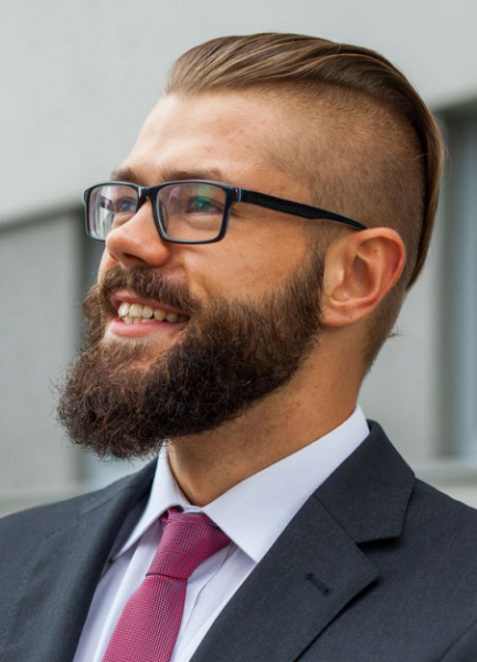 Как выбрать прическу, которая вам подходит