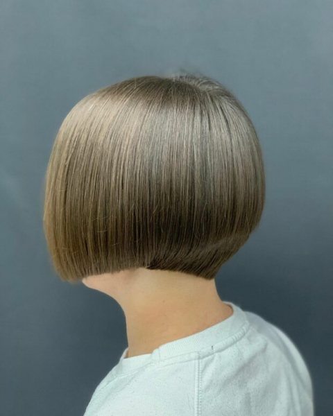 Прически боб для женщин 2023 2024: фото