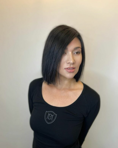 Прически боб для женщин 2023 2024: фото