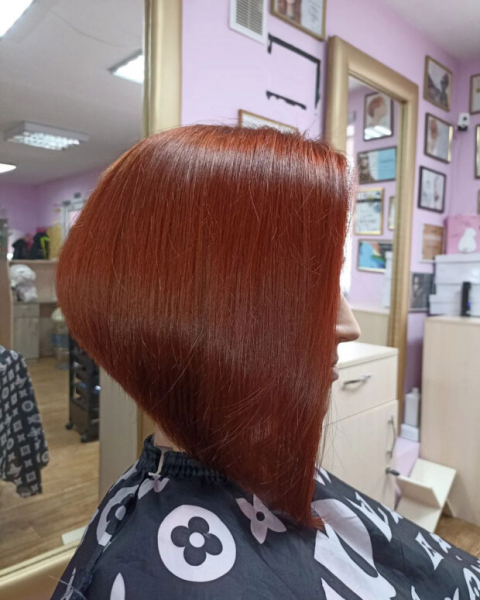 Прически боб для женщин 2023 2024: фото