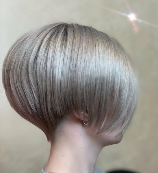 Прически боб для женщин 2023 2024: фото